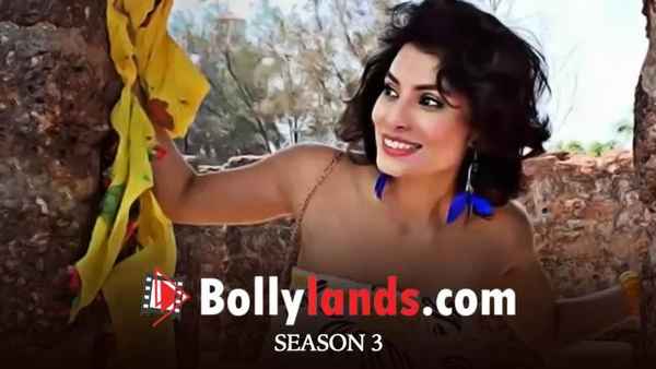 Bollylands.com Poster 1