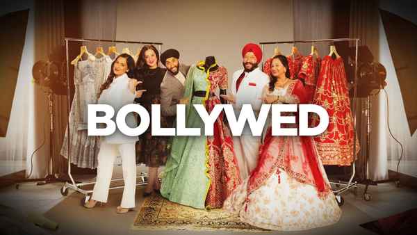 Bollywed Poster 1