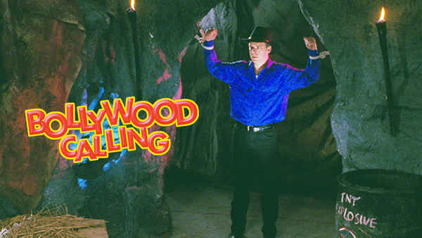 Bollywood Calling Poster 5