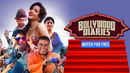 Bollywood Diaries Poster 7