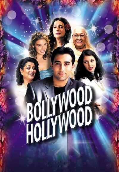 Bollywood/Hollywood