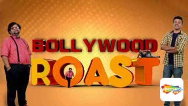 Bollywood Roast Poster 5