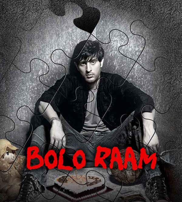 Bolo Raam Poster 3