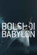 Bolshoi Babylon Poster 4