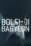 Bolshoi Babylon Poster 6