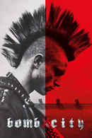 Bomb City Poster 1