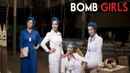 Bomb Girls Poster 1