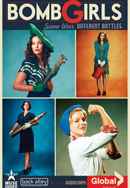 Bomb Girls Poster 7