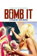 Bomb It Poster 1