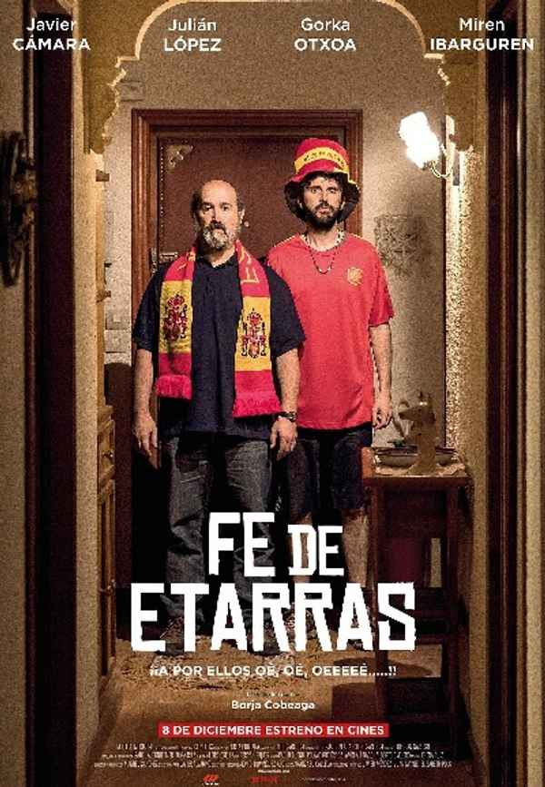 Bomb Scared Poster 7