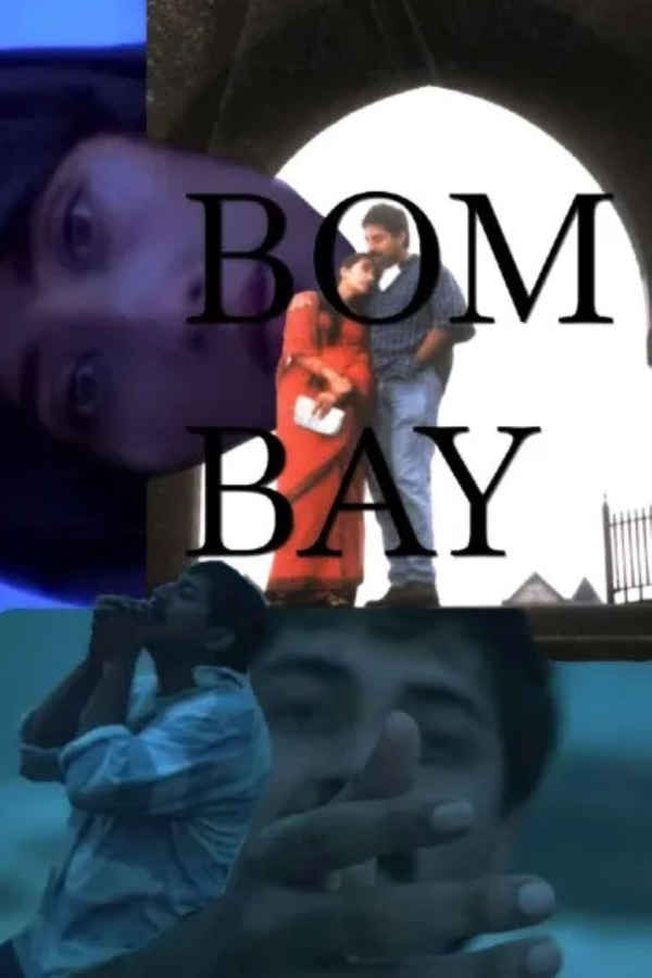 Bombay Poster 7