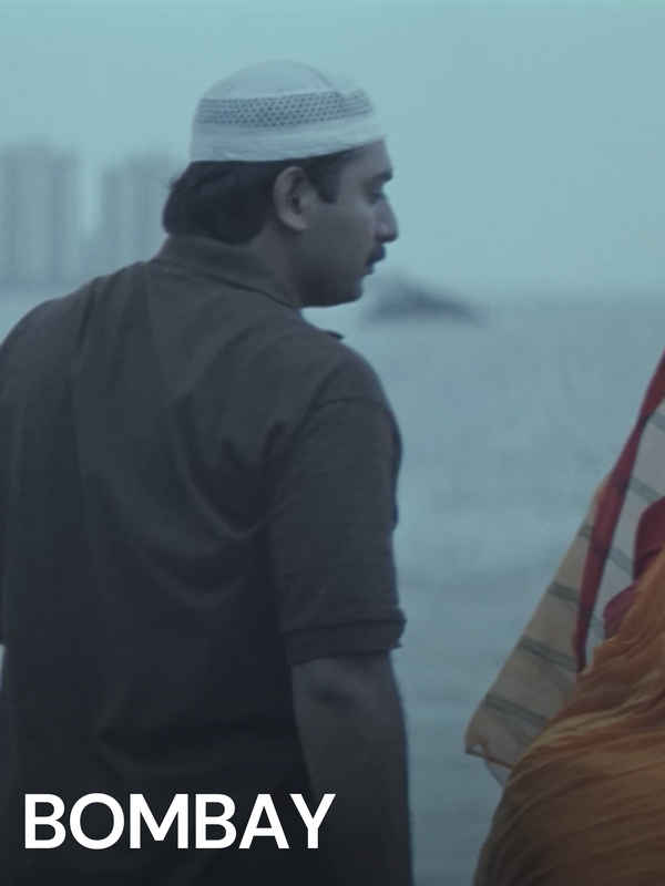 Bombay Poster 5