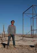 Bombay Beach Poster 2