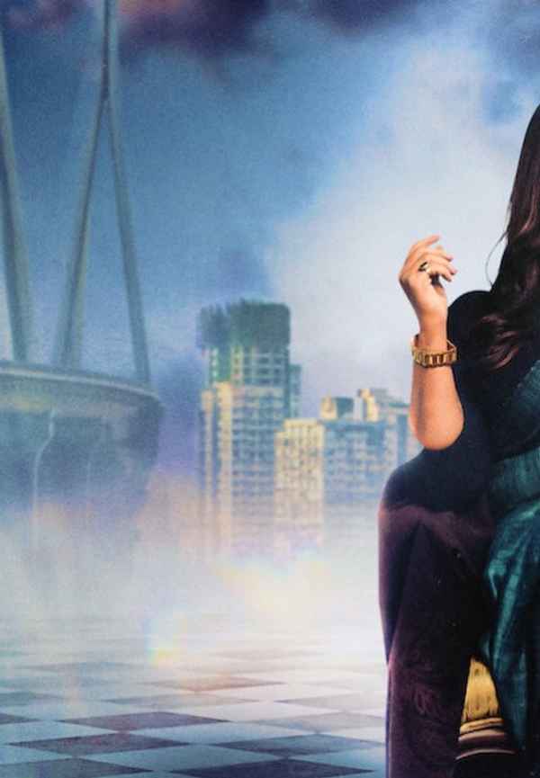 Bombay Begums Poster 5