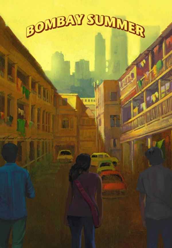Bombay Summer Poster 6