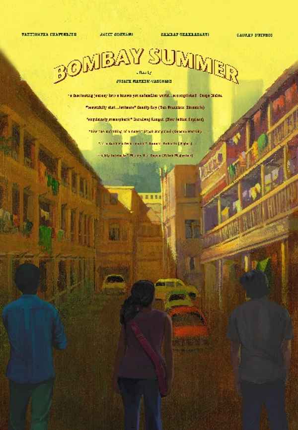 Bombay Summer Poster 7
