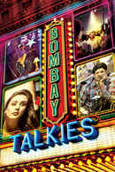 Bombay Talkies Poster 1