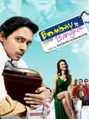 Bombay To Bangkok Poster 4