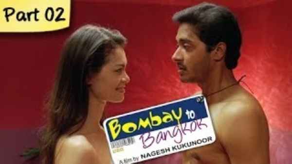 Bombay To Bangkok Poster 3