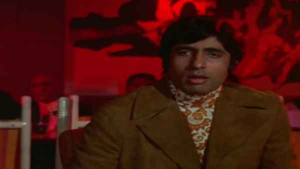 Bombay to Goa Poster 1