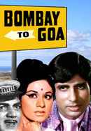 Bombay to Goa Poster 6