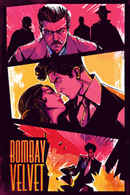 Bombay Velvet Poster 7