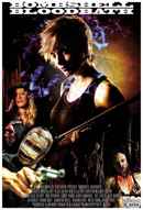 Bombshell Bloodbath Poster 2