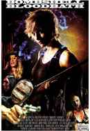 Bombshell Bloodbath Poster 6