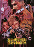 Bombshell Bloodbath Poster 1