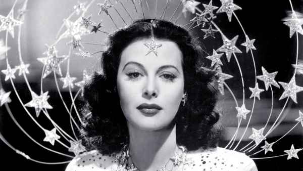 Bombshell: The Hedy Lamarr Story Poster 3