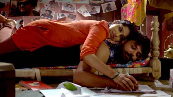 Bomma Blockbuster Poster 4