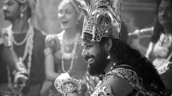 Bomma Blockbuster Poster 1