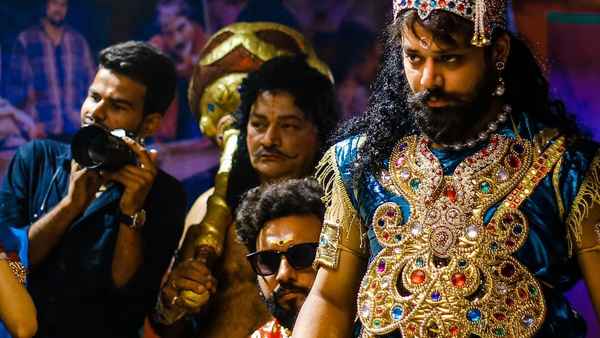 Bomma Blockbuster Poster 6