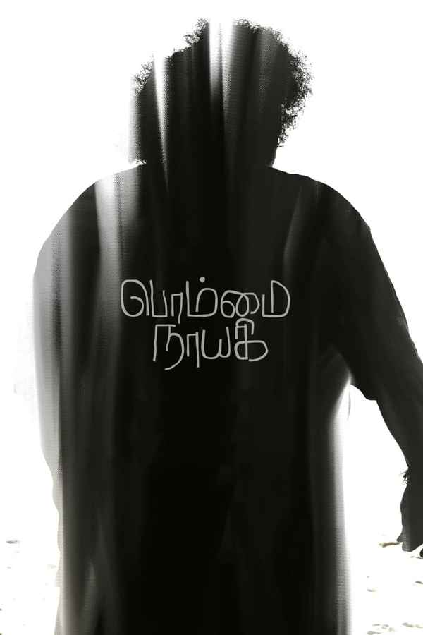 Bommai Nayagi Poster 4