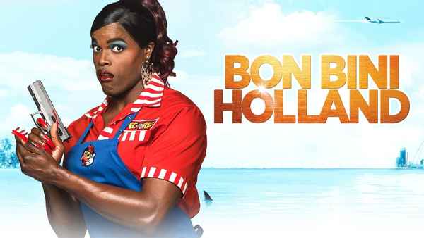 Bon Bini Holland Poster 6
