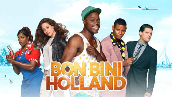 Bon Bini Holland Poster 7
