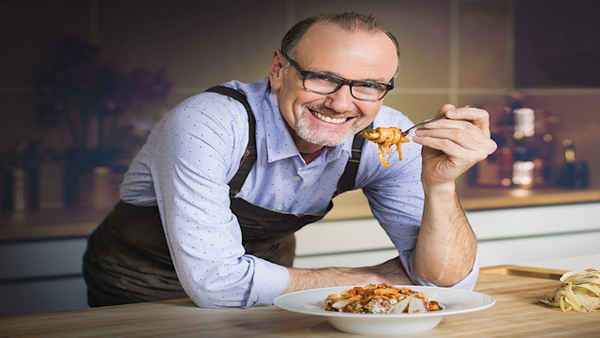 Bonacini's Italy Poster 2