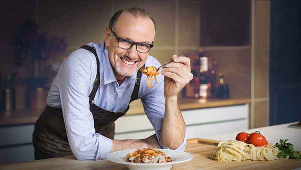 Bonacini's Italy Poster 3