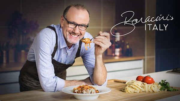 Bonacini's Italy Poster 5