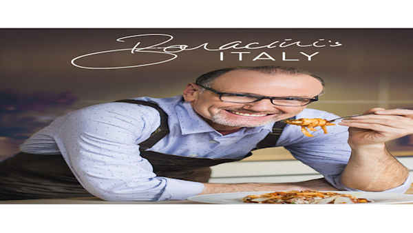 Bonacini's Italy Poster 6