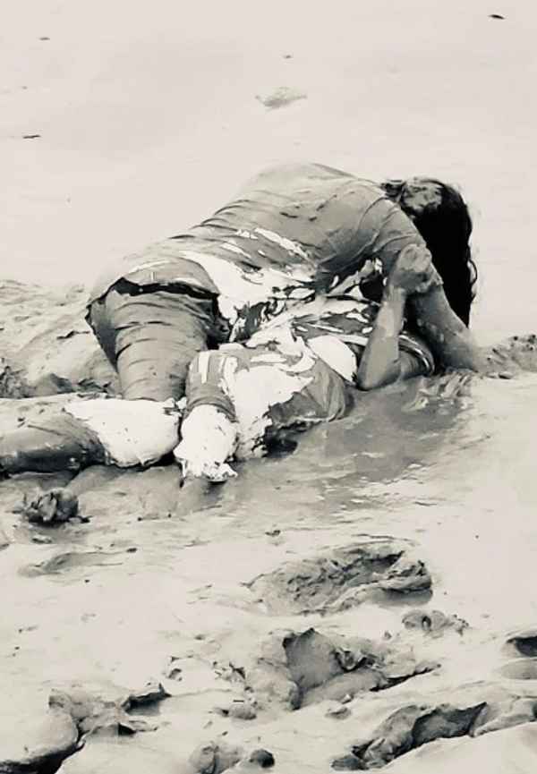 Bonbibi - Goddess of the Jungle (বনবিবি - গোড্ডাস অফ টি জঙ্গল) Poster 5