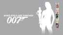 Bond Girls Are Forever Poster 2