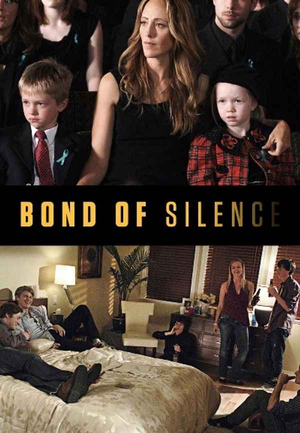 Bond of Silence Poster 6