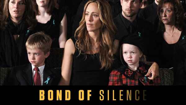 Bond of Silence Poster 1