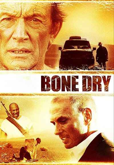 Bone Dry