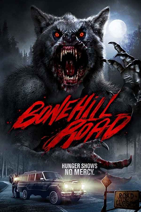 Bonehill Road Poster 5
