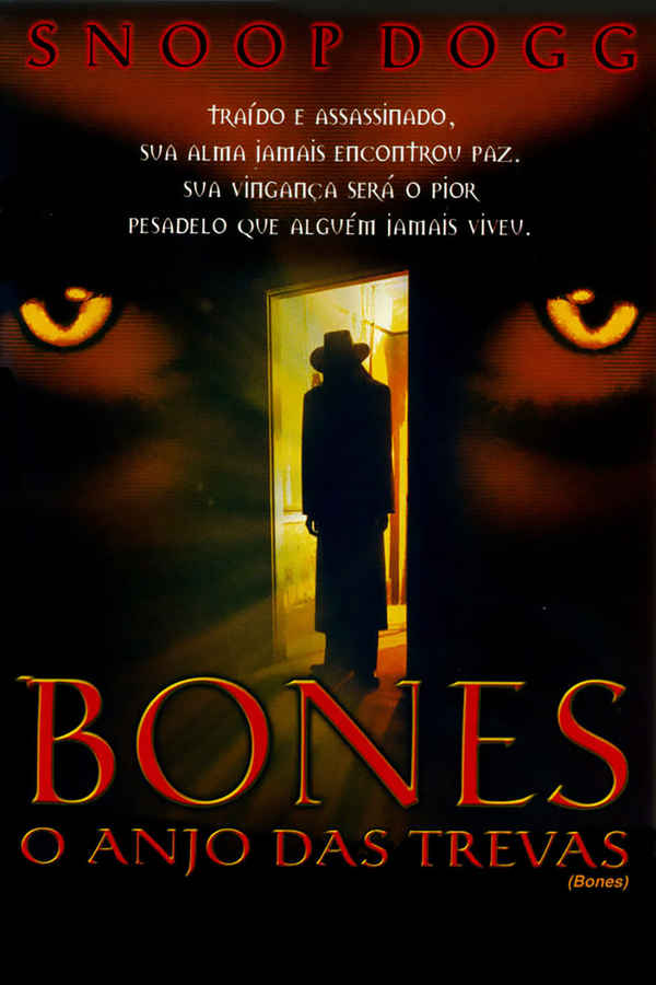 Bones Poster 7