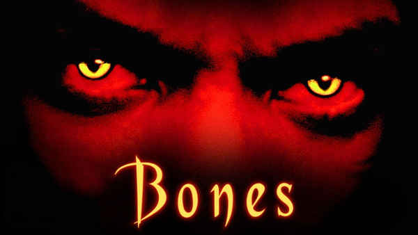 Bones Poster 6