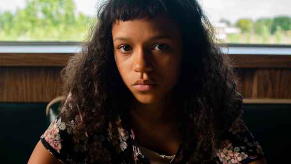 Bones & All Poster 3