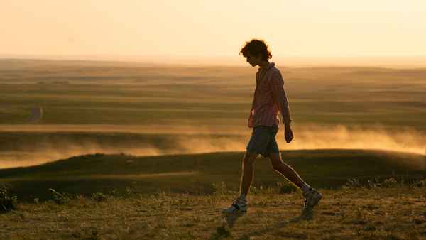 Bones & All Poster 6